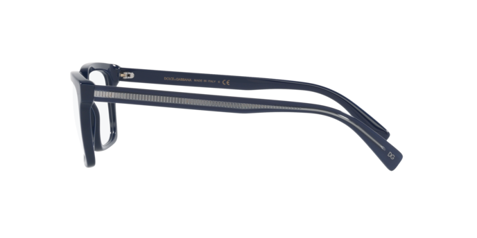 Dolce & Gabbana Eyeglasses DG3337 3280