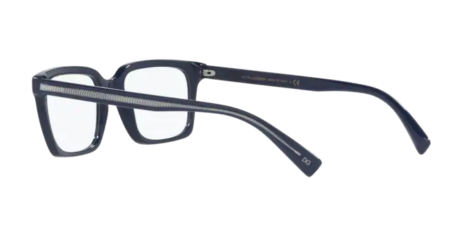 Dolce & Gabbana Eyeglasses DG3337 3280