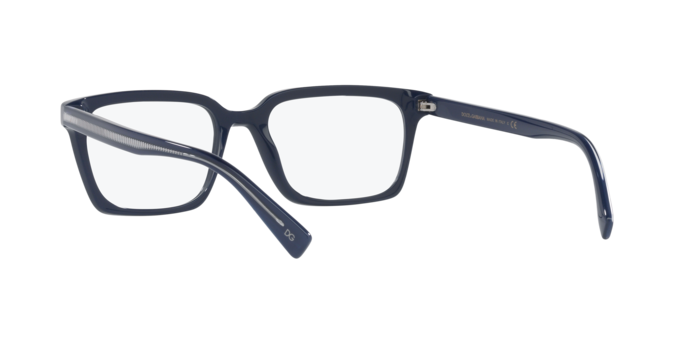 Dolce & Gabbana Eyeglasses DG3337 3280