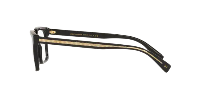 Dolce & Gabbana Eyeglasses DG3337 501