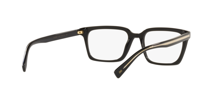 Dolce & Gabbana Eyeglasses DG3337 501