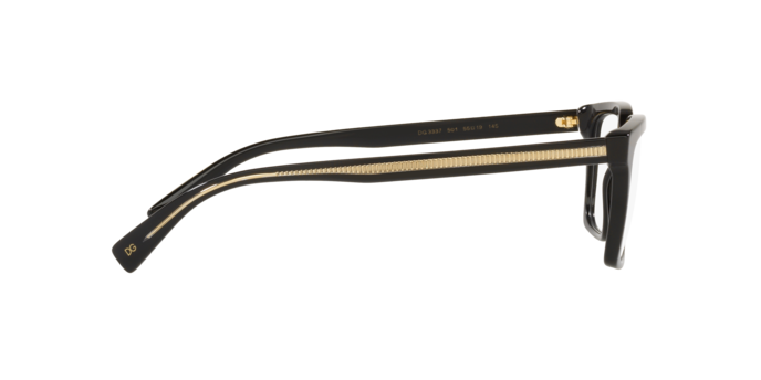 Dolce & Gabbana Eyeglasses DG3337 501