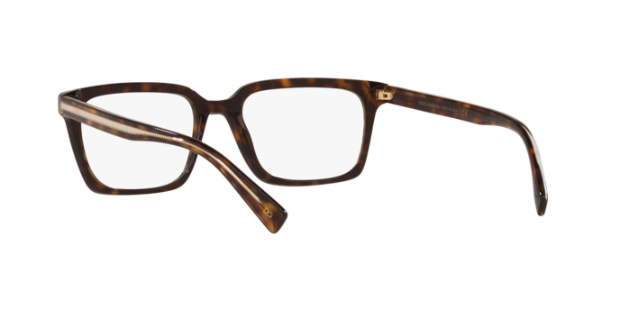 Dolce & Gabbana Eyeglasses DG3337 502