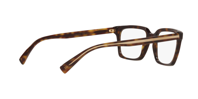 Dolce & Gabbana Eyeglasses DG3337 502