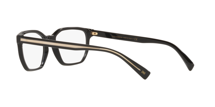 Dolce & Gabbana Eyeglasses DG3338 501
