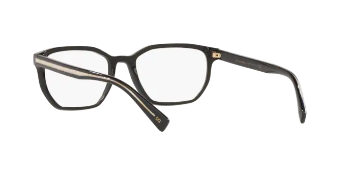 Dolce & Gabbana Eyeglasses DG3338 501