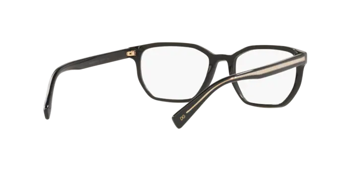 Dolce & Gabbana Eyeglasses DG3338 501