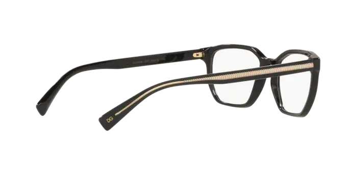 Dolce & Gabbana Eyeglasses DG3338 501