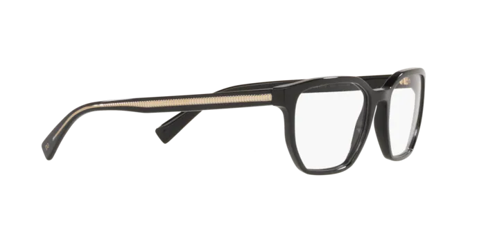 Dolce & Gabbana Eyeglasses DG3338 501