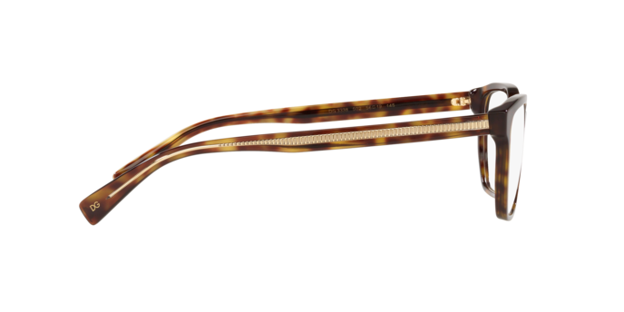 Dolce & Gabbana Eyeglasses DG3338 502