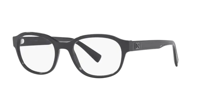 Dolce & Gabbana Eyeglasses DG3339 3090