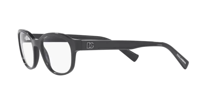 Dolce & Gabbana Eyeglasses DG3339 3090