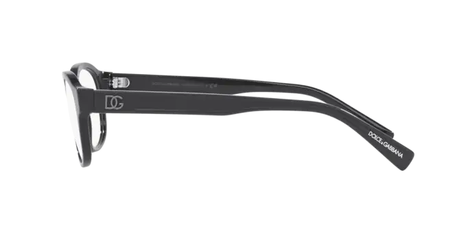Dolce & Gabbana Eyeglasses DG3339 3090