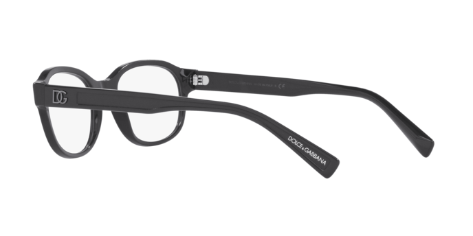 Dolce & Gabbana Eyeglasses DG3339 3090