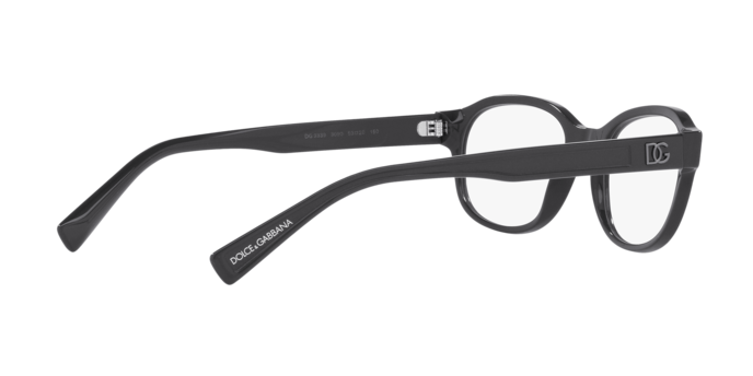 Dolce & Gabbana Eyeglasses DG3339 3090