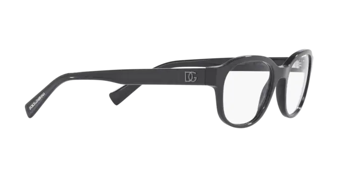 Dolce & Gabbana Eyeglasses DG3339 3090