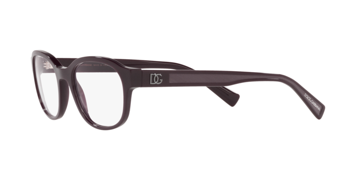 Dolce & Gabbana Eyeglasses DG3339 3332