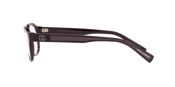 Dolce & Gabbana Eyeglasses DG3339 3332