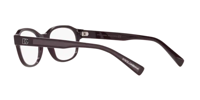 Dolce & Gabbana Eyeglasses DG3339 3332