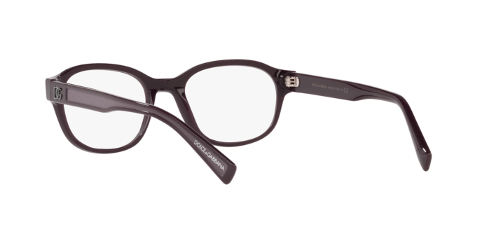 Dolce & Gabbana Eyeglasses DG3339 3332