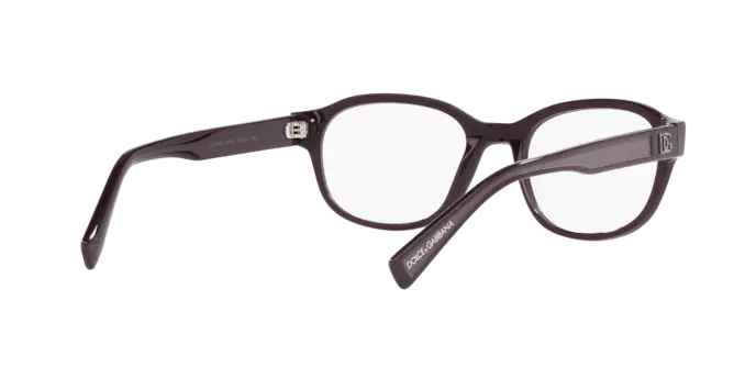 Dolce & Gabbana Eyeglasses DG3339 3332