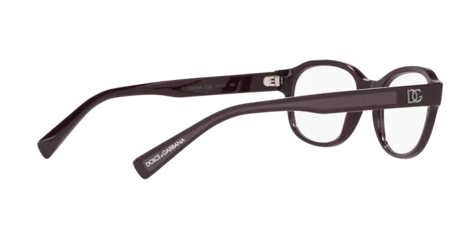 Dolce & Gabbana Eyeglasses DG3339 3332