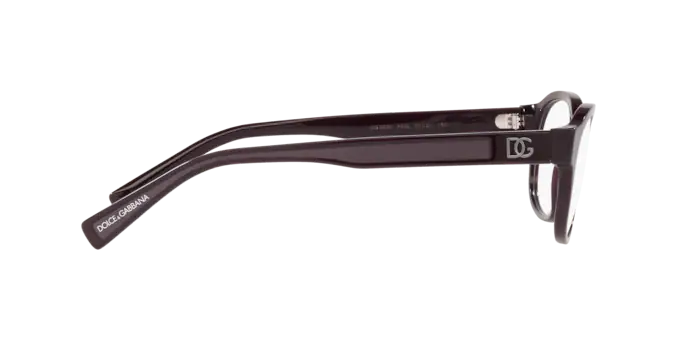 Dolce & Gabbana Eyeglasses DG3339 3332