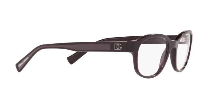 Dolce & Gabbana Eyeglasses DG3339 3332