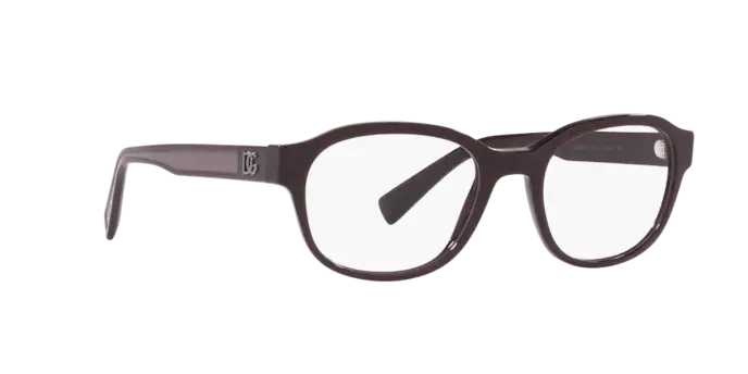 Dolce & Gabbana Eyeglasses DG3339 3332