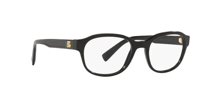Dolce & Gabbana Eyeglasses DG3339 501