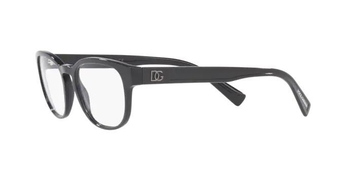 Dolce & Gabbana Eyeglasses DG3340 3090