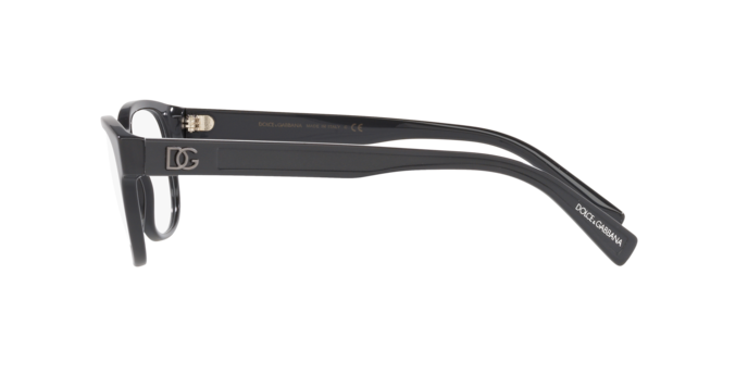 Dolce & Gabbana Eyeglasses DG3340 3090