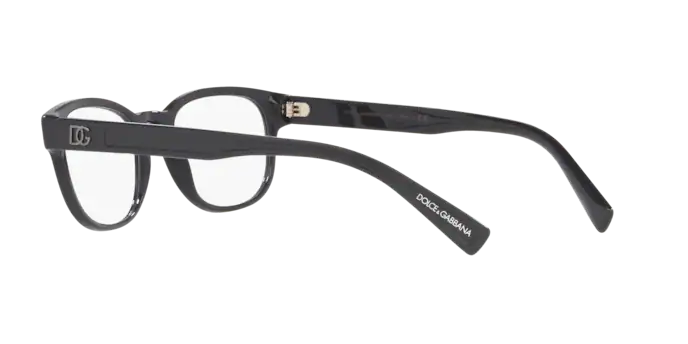 Dolce & Gabbana Eyeglasses DG3340 3090