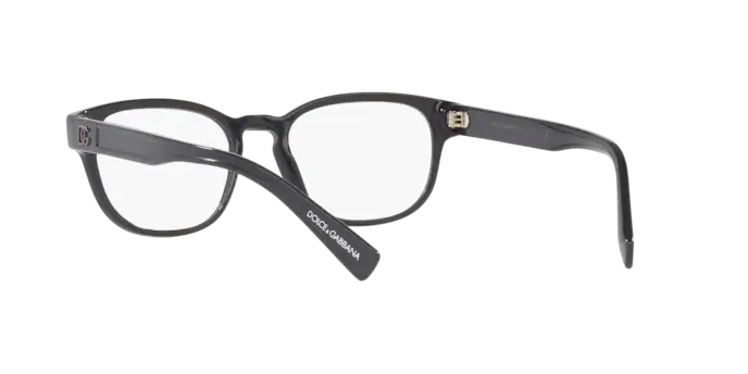 Dolce & Gabbana Eyeglasses DG3340 3090