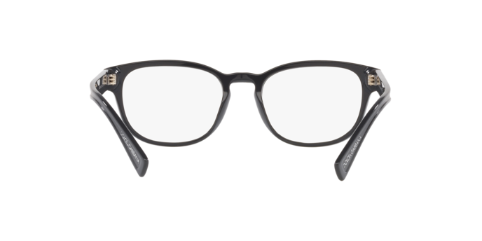 Dolce & Gabbana Eyeglasses DG3340 3090