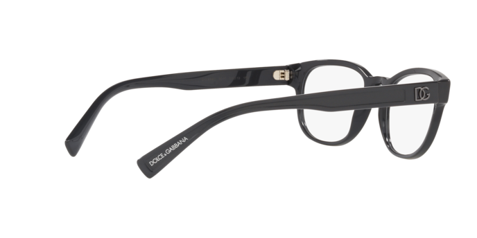 Dolce & Gabbana Eyeglasses DG3340 3090