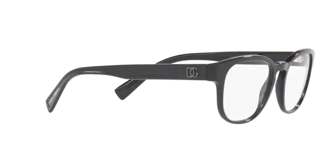Dolce & Gabbana Eyeglasses DG3340 3090