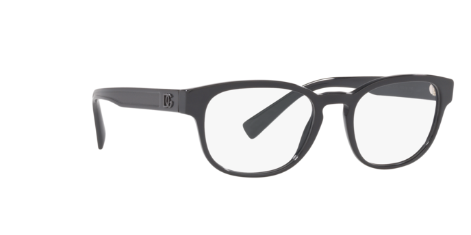 Dolce & Gabbana Eyeglasses DG3340 3090