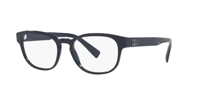 Dolce & Gabbana Eyeglasses DG3340 3280