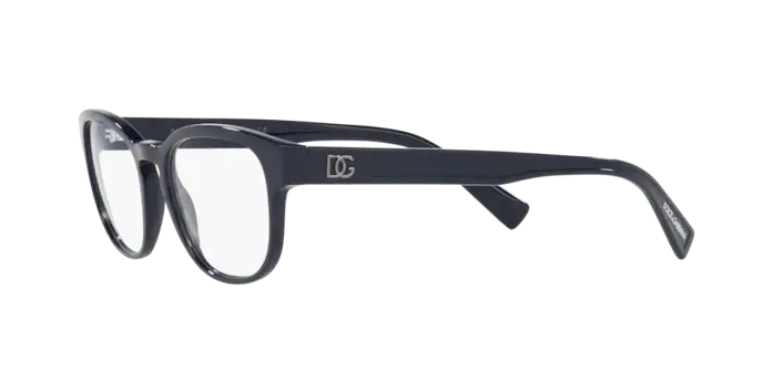 Dolce & Gabbana Eyeglasses DG3340 3280