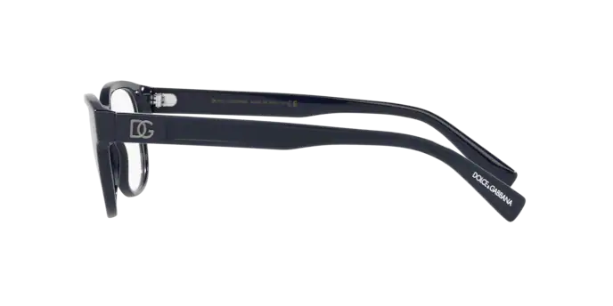 Dolce & Gabbana Eyeglasses DG3340 3280