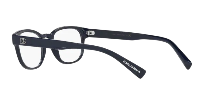 Dolce & Gabbana Eyeglasses DG3340 3280