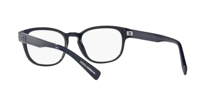 Dolce & Gabbana Eyeglasses DG3340 3280