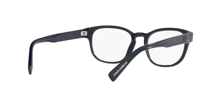 Dolce & Gabbana Eyeglasses DG3340 3280