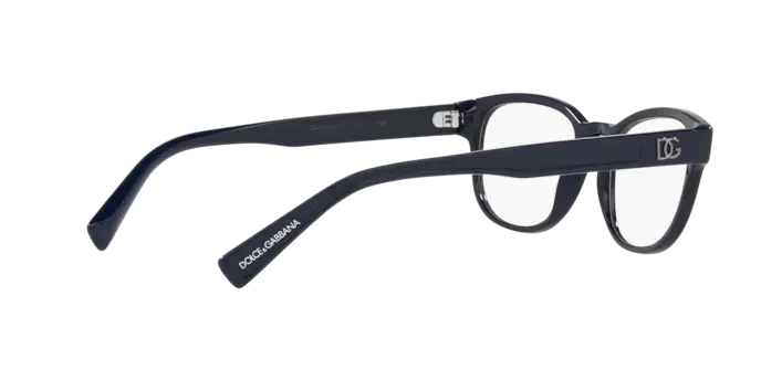 Dolce & Gabbana Eyeglasses DG3340 3280