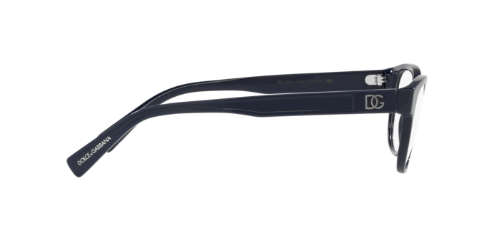 Dolce & Gabbana Eyeglasses DG3340 3280