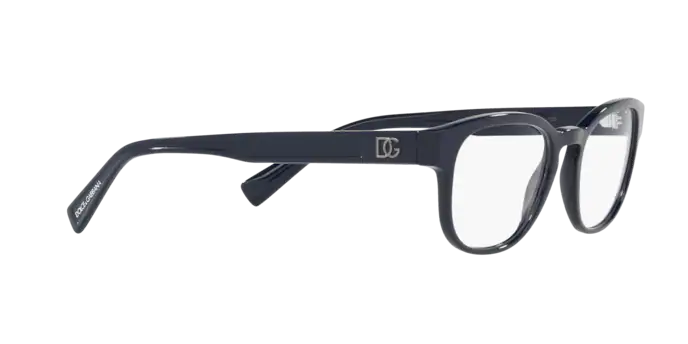 Dolce & Gabbana Eyeglasses DG3340 3280