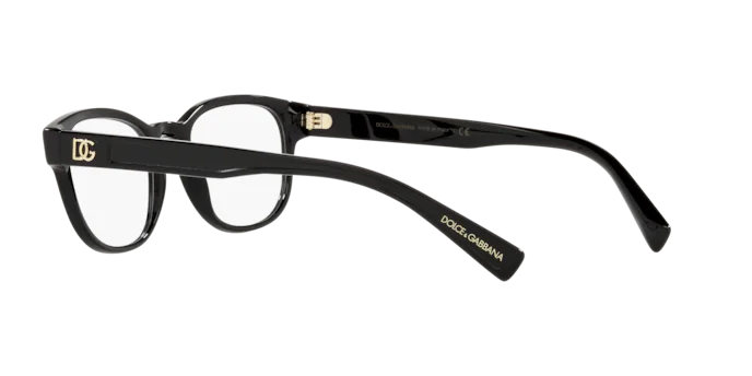 Dolce & Gabbana Eyeglasses DG3340 501