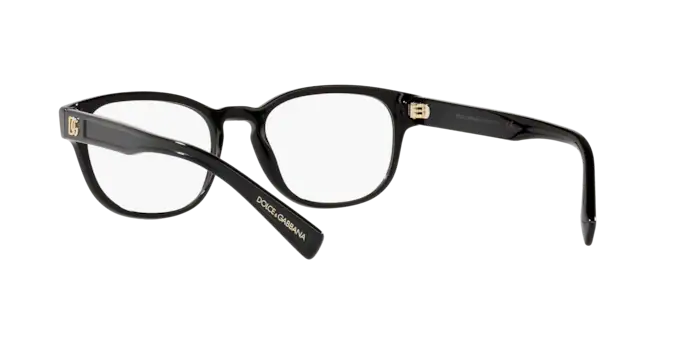 Dolce & Gabbana Eyeglasses DG3340 501