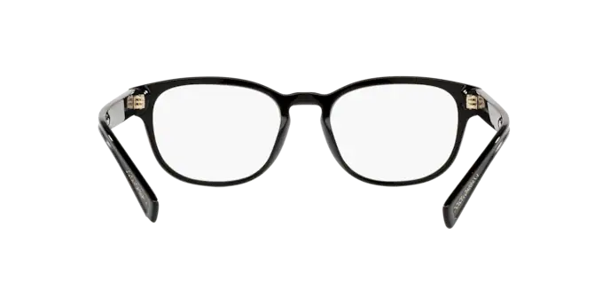 Dolce & Gabbana Eyeglasses DG3340 501